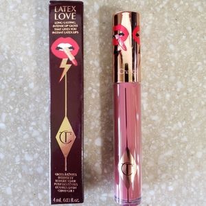 Charlotte Tilbury Lips